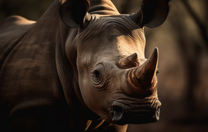 Protecting Wildlife: Alcadena’s Commitment to Save The Rhino