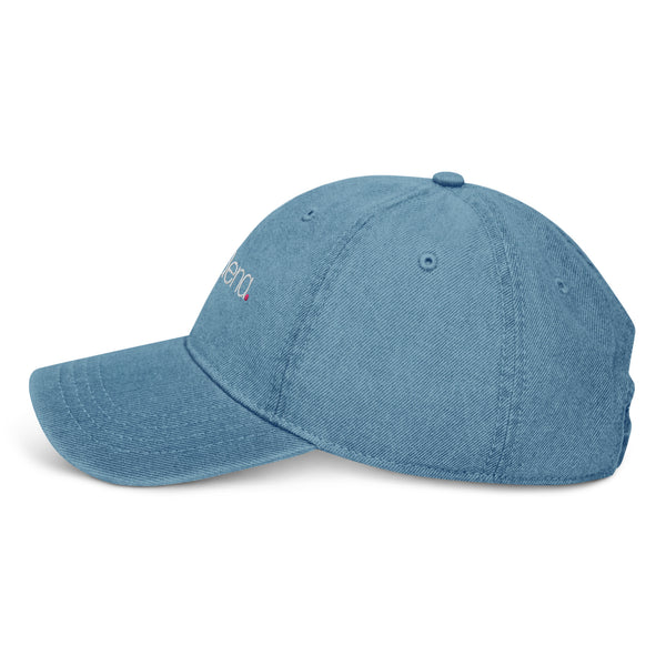 SAVE THE PARKS X DENIM CAP