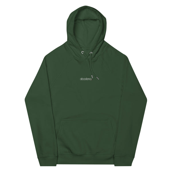 SAVE THE PARKS X HOODIE