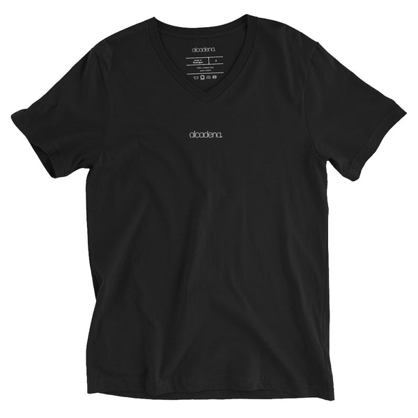 SAVE THE RHINO X WOMEN'S V-NECK