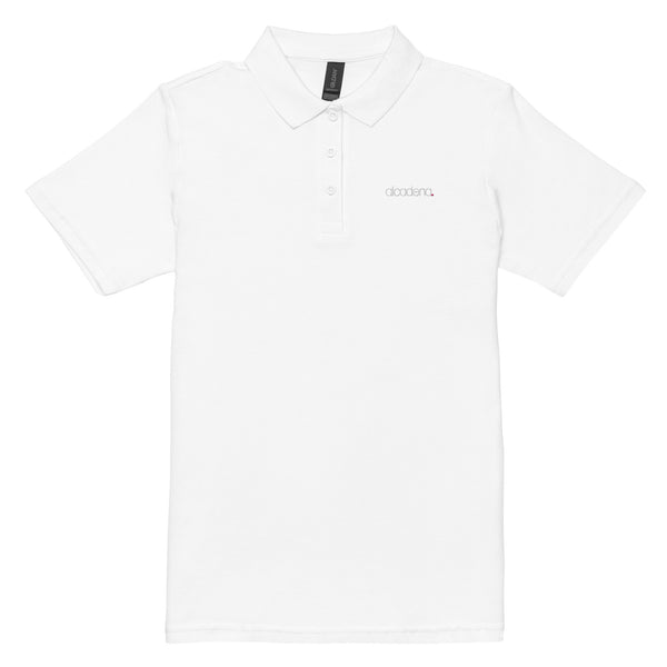 SAVE THE PARKS X WOMENS POLO